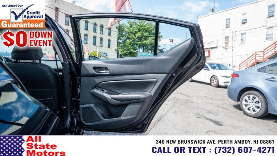 2023 Nissan Altima 2.5 SR AWD Sedan, available for sale in Perth Amboy, New Jersey | All State Motor Inc. Perth Amboy, New Jersey 2023 Nissan Altima 2.5 SR AWD Sedan, available for sale in Perth Amboy, New Jersey | All State Motor Inc. Perth Amboy, New Jersey