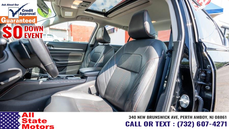 2023 Nissan Altima 2.5 SR AWD Sedan, available for sale in Perth Amboy, New Jersey | All State Motor Inc. Perth Amboy, New Jersey 2023 Nissan Altima 2.5 SR AWD Sedan, available for sale in Perth Amboy, New Jersey | All State Motor Inc. Perth Amboy, New Jersey