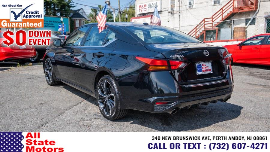 2023 Nissan Altima 2.5 SR AWD Sedan, available for sale in Perth Amboy, New Jersey | All State Motor Inc. Perth Amboy, New Jersey 2023 Nissan Altima 2.5 SR AWD Sedan, available for sale in Perth Amboy, New Jersey | All State Motor Inc. Perth Amboy, New Jersey