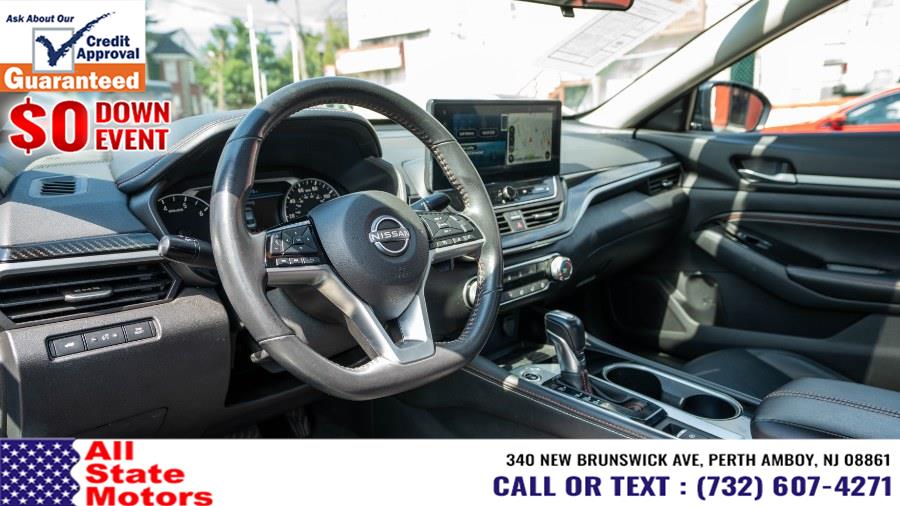 2023 Nissan Altima 2.5 SR AWD Sedan, available for sale in Perth Amboy, New Jersey | All State Motor Inc. Perth Amboy, New Jersey 2023 Nissan Altima 2.5 SR AWD Sedan, available for sale in Perth Amboy, New Jersey | All State Motor Inc. Perth Amboy, New Jersey