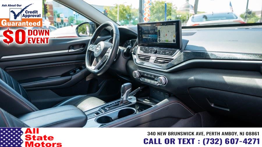2023 Nissan Altima 2.5 SR AWD Sedan, available for sale in Perth Amboy, New Jersey | All State Motor Inc. Perth Amboy, New Jersey 2023 Nissan Altima 2.5 SR AWD Sedan, available for sale in Perth Amboy, New Jersey | All State Motor Inc. Perth Amboy, New Jersey
