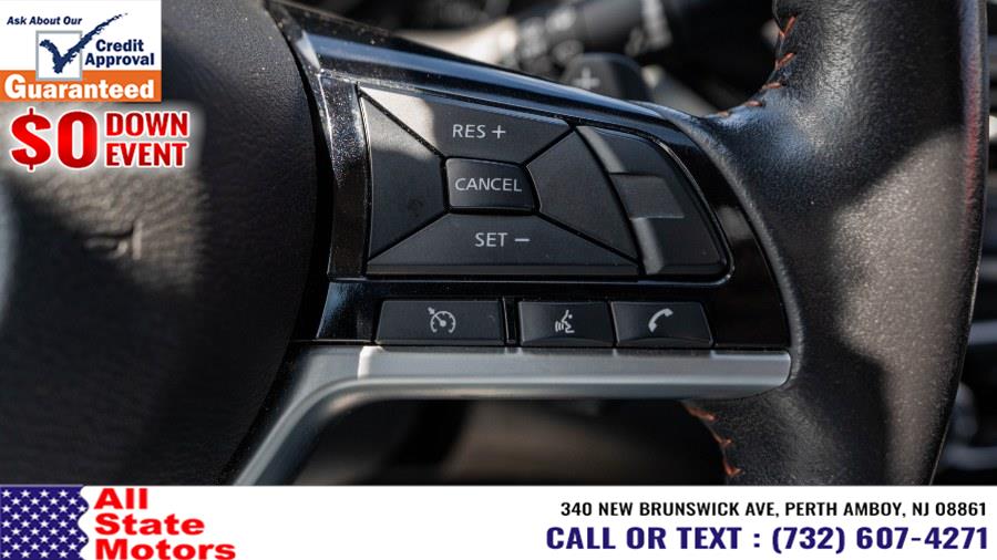 2023 Nissan Altima 2.5 SR AWD Sedan, available for sale in Perth Amboy, New Jersey | All State Motor Inc. Perth Amboy, New Jersey 2023 Nissan Altima 2.5 SR AWD Sedan, available for sale in Perth Amboy, New Jersey | All State Motor Inc. Perth Amboy, New Jersey