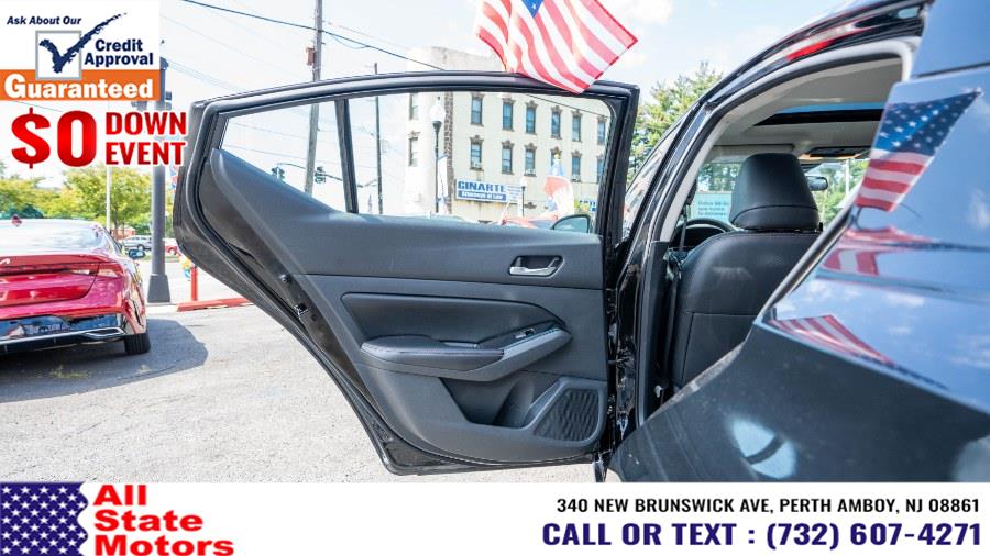 2023 Nissan Altima 2.5 SR AWD Sedan, available for sale in Perth Amboy, New Jersey | All State Motor Inc. Perth Amboy, New Jersey 2023 Nissan Altima 2.5 SR AWD Sedan, available for sale in Perth Amboy, New Jersey | All State Motor Inc. Perth Amboy, New Jersey