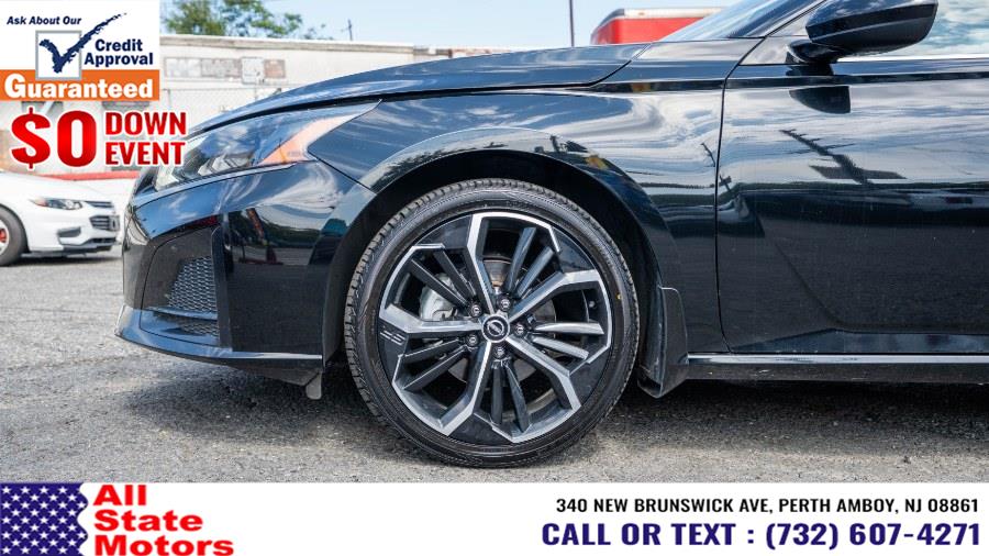 2023 Nissan Altima 2.5 SR AWD Sedan, available for sale in Perth Amboy, New Jersey | All State Motor Inc. Perth Amboy, New Jersey 2023 Nissan Altima 2.5 SR AWD Sedan, available for sale in Perth Amboy, New Jersey | All State Motor Inc. Perth Amboy, New Jersey