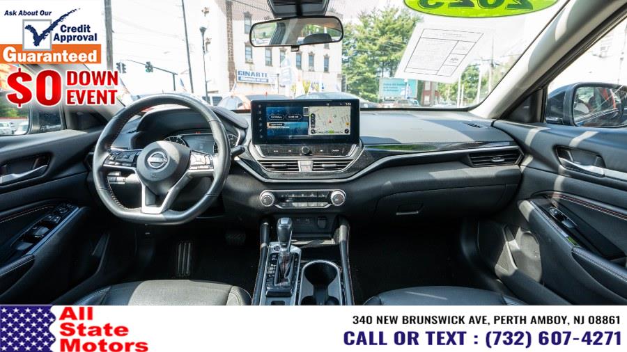 2023 Nissan Altima 2.5 SR AWD Sedan, available for sale in Perth Amboy, New Jersey | All State Motor Inc. Perth Amboy, New Jersey 2023 Nissan Altima 2.5 SR AWD Sedan, available for sale in Perth Amboy, New Jersey | All State Motor Inc. Perth Amboy, New Jersey