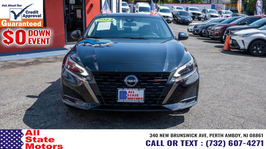 2023 Nissan Altima 2.5 SR AWD Sedan, available for sale in Perth Amboy, New Jersey | All State Motor Inc. Perth Amboy, New Jersey 2023 Nissan Altima 2.5 SR AWD Sedan, available for sale in Perth Amboy, New Jersey | All State Motor Inc. Perth Amboy, New Jersey