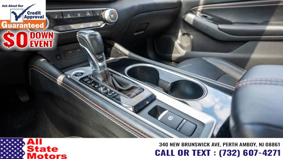 2023 Nissan Altima 2.5 SR AWD Sedan, available for sale in Perth Amboy, New Jersey | All State Motor Inc. Perth Amboy, New Jersey 2023 Nissan Altima 2.5 SR AWD Sedan, available for sale in Perth Amboy, New Jersey | All State Motor Inc. Perth Amboy, New Jersey