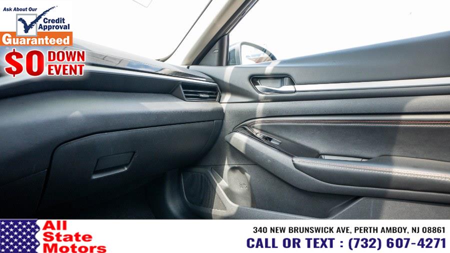 2023 Nissan Altima 2.5 SR AWD Sedan, available for sale in Perth Amboy, New Jersey | All State Motor Inc. Perth Amboy, New Jersey 2023 Nissan Altima 2.5 SR AWD Sedan, available for sale in Perth Amboy, New Jersey | All State Motor Inc. Perth Amboy, New Jersey