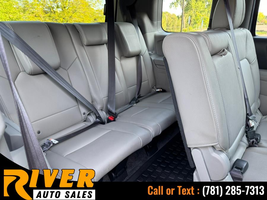 2012 Honda Pilot 4WD 4dr EX-L, available for sale in Malden, Massachusetts | River Auto Sales. Malden, Massachusetts 2012 Honda Pilot 4WD 4dr EX-L, available for sale in Malden, Massachusetts | River Auto Sales. Malden, Massachusetts