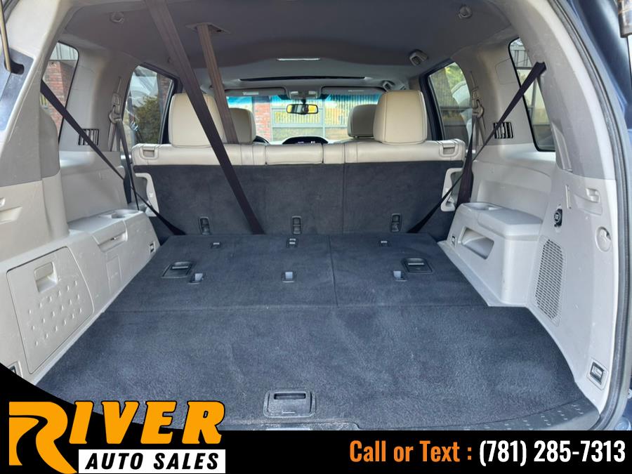2012 Honda Pilot 4WD 4dr EX-L, available for sale in Malden, Massachusetts | River Auto Sales. Malden, Massachusetts 2012 Honda Pilot 4WD 4dr EX-L, available for sale in Malden, Massachusetts | River Auto Sales. Malden, Massachusetts