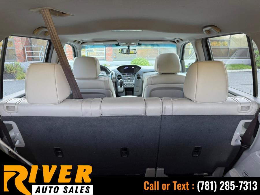 2012 Honda Pilot 4WD 4dr EX-L, available for sale in Malden, Massachusetts | River Auto Sales. Malden, Massachusetts 2012 Honda Pilot 4WD 4dr EX-L, available for sale in Malden, Massachusetts | River Auto Sales. Malden, Massachusetts