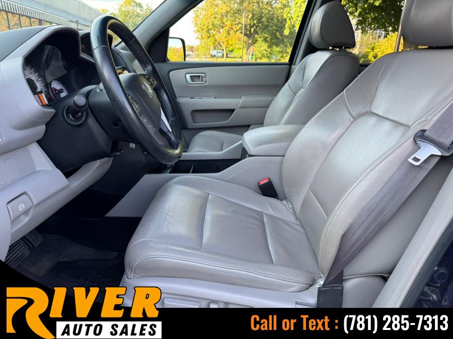 2012 Honda Pilot 4WD 4dr EX-L, available for sale in Malden, Massachusetts | River Auto Sales. Malden, Massachusetts 2012 Honda Pilot 4WD 4dr EX-L, available for sale in Malden, Massachusetts | River Auto Sales. Malden, Massachusetts
