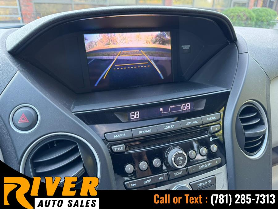 2012 Honda Pilot 4WD 4dr EX-L, available for sale in Malden, Massachusetts | River Auto Sales. Malden, Massachusetts 2012 Honda Pilot 4WD 4dr EX-L, available for sale in Malden, Massachusetts | River Auto Sales. Malden, Massachusetts