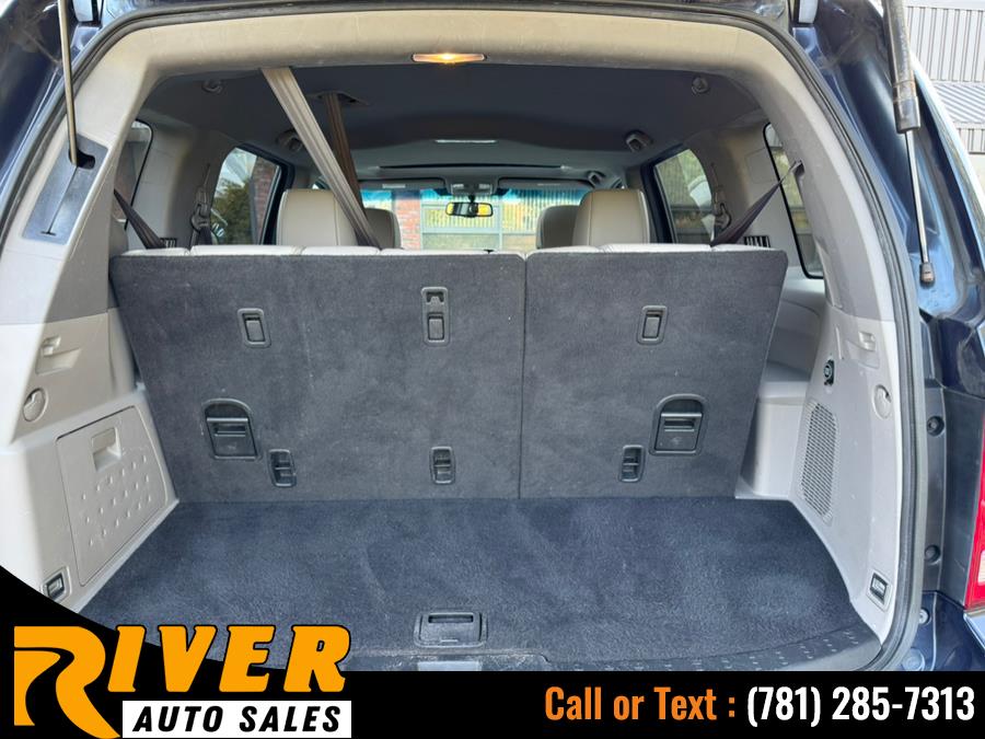 2012 Honda Pilot 4WD 4dr EX-L, available for sale in Malden, Massachusetts | River Auto Sales. Malden, Massachusetts 2012 Honda Pilot 4WD 4dr EX-L, available for sale in Malden, Massachusetts | River Auto Sales. Malden, Massachusetts