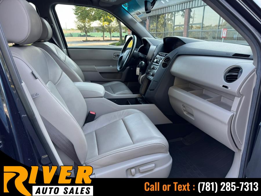 2012 Honda Pilot 4WD 4dr EX-L, available for sale in Malden, Massachusetts | River Auto Sales. Malden, Massachusetts 2012 Honda Pilot 4WD 4dr EX-L, available for sale in Malden, Massachusetts | River Auto Sales. Malden, Massachusetts