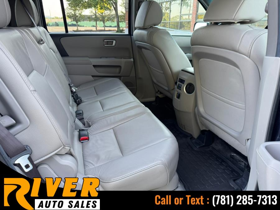 2012 Honda Pilot 4WD 4dr EX-L, available for sale in Malden, Massachusetts | River Auto Sales. Malden, Massachusetts 2012 Honda Pilot 4WD 4dr EX-L, available for sale in Malden, Massachusetts | River Auto Sales. Malden, Massachusetts