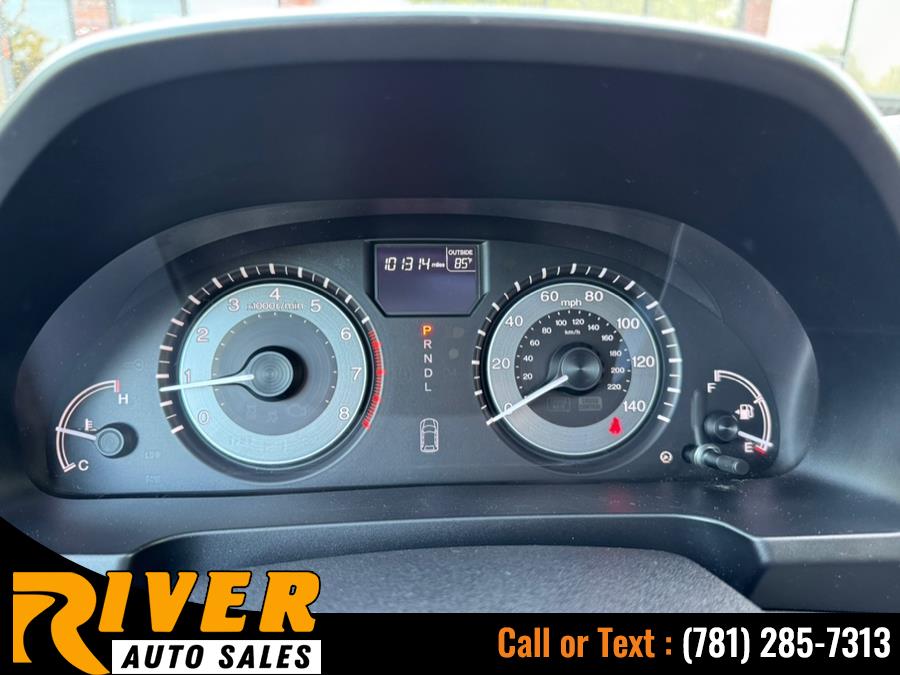 2016 Honda Odyssey 5dr EX-L w/RES, available for sale in Malden, Massachusetts | River Auto Sales. Malden, Massachusetts 2016 Honda Odyssey 5dr EX-L w/RES, available for sale in Malden, Massachusetts | River Auto Sales. Malden, Massachusetts