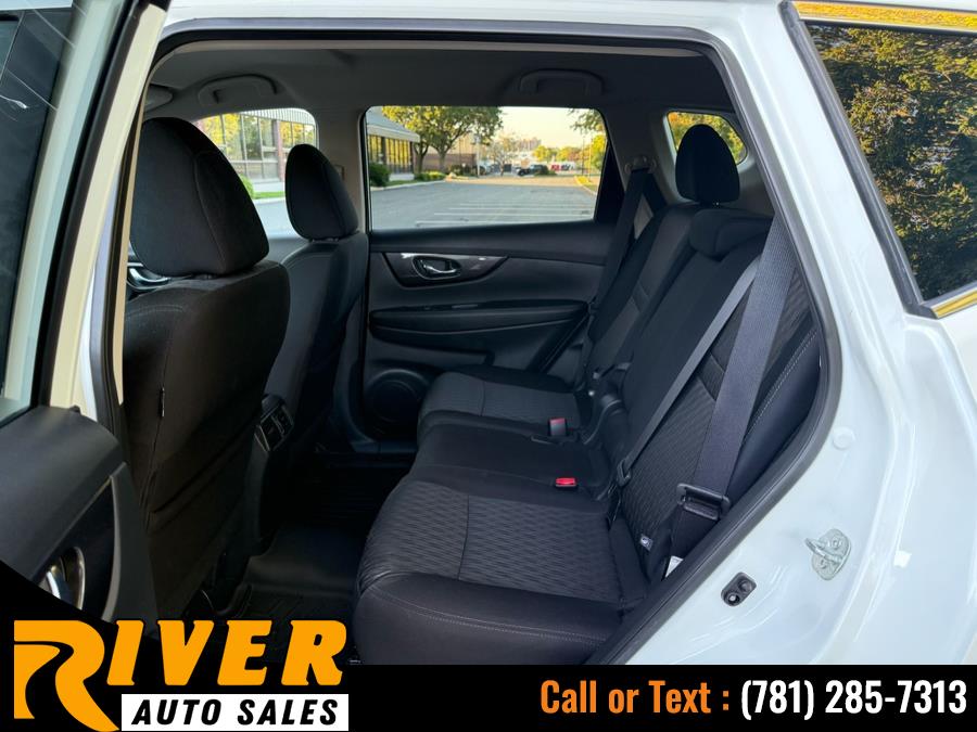 2018 Nissan Rogue AWD SV, available for sale in Malden, Massachusetts | River Auto Sales. Malden, Massachusetts 2018 Nissan Rogue AWD SV, available for sale in Malden, Massachusetts | River Auto Sales. Malden, Massachusetts