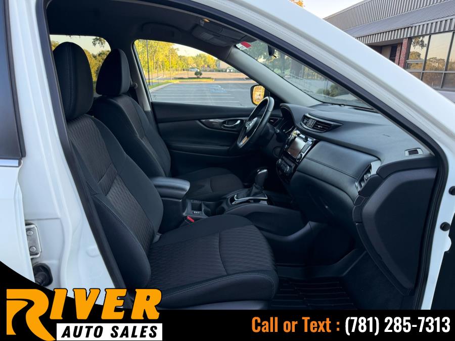 2018 Nissan Rogue AWD SV, available for sale in Malden, Massachusetts | River Auto Sales. Malden, Massachusetts 2018 Nissan Rogue AWD SV, available for sale in Malden, Massachusetts | River Auto Sales. Malden, Massachusetts
