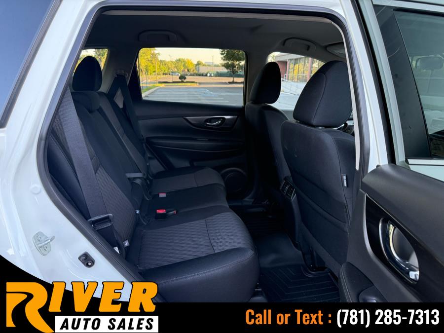 2018 Nissan Rogue AWD SV, available for sale in Malden, Massachusetts | River Auto Sales. Malden, Massachusetts 2018 Nissan Rogue AWD SV, available for sale in Malden, Massachusetts | River Auto Sales. Malden, Massachusetts