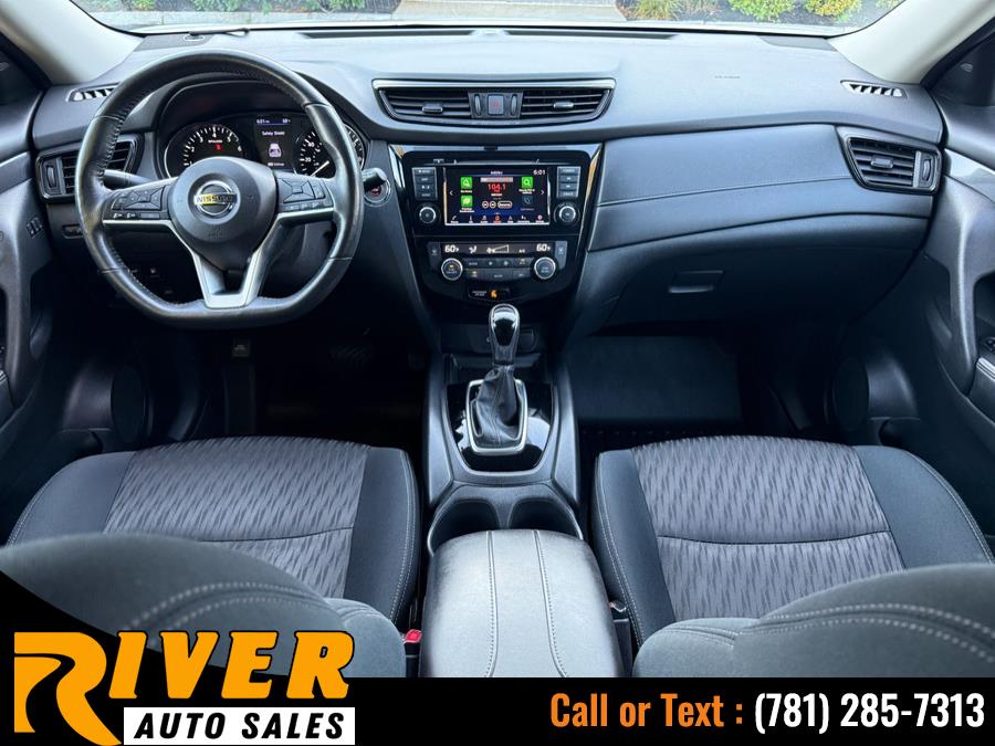 2018 Nissan Rogue AWD SV, available for sale in Malden, Massachusetts | River Auto Sales. Malden, Massachusetts 2018 Nissan Rogue AWD SV, available for sale in Malden, Massachusetts | River Auto Sales. Malden, Massachusetts