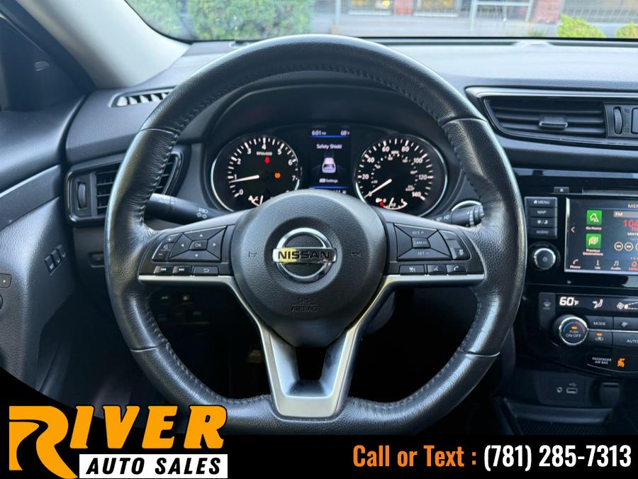 2018 Nissan Rogue AWD SV, available for sale in Malden, Massachusetts | River Auto Sales. Malden, Massachusetts 2018 Nissan Rogue AWD SV, available for sale in Malden, Massachusetts | River Auto Sales. Malden, Massachusetts