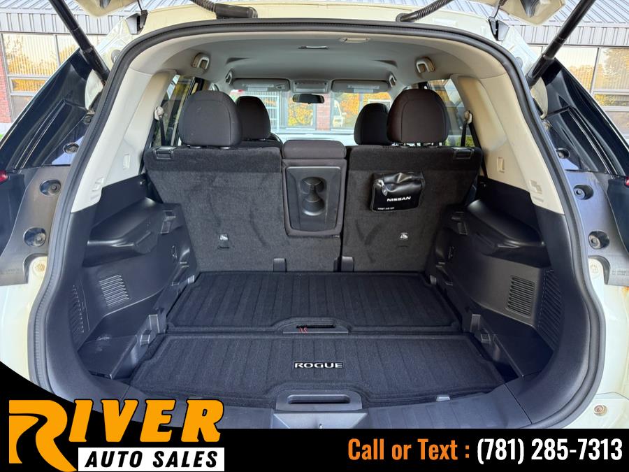 2018 Nissan Rogue AWD SV, available for sale in Malden, Massachusetts | River Auto Sales. Malden, Massachusetts 2018 Nissan Rogue AWD SV, available for sale in Malden, Massachusetts | River Auto Sales. Malden, Massachusetts