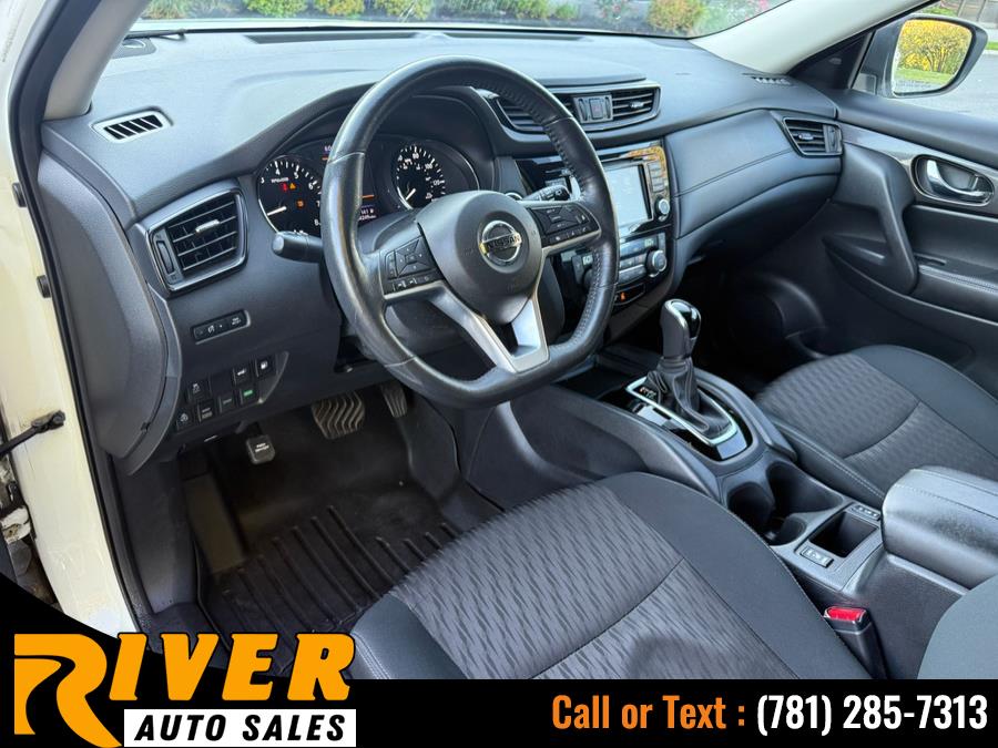 2018 Nissan Rogue AWD SV, available for sale in Malden, Massachusetts | River Auto Sales. Malden, Massachusetts 2018 Nissan Rogue AWD SV, available for sale in Malden, Massachusetts | River Auto Sales. Malden, Massachusetts