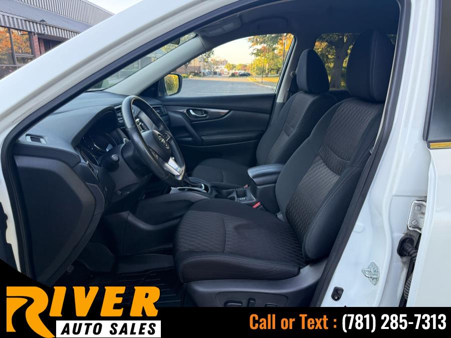 2018 Nissan Rogue AWD SV, available for sale in Malden, Massachusetts | River Auto Sales. Malden, Massachusetts 2018 Nissan Rogue AWD SV, available for sale in Malden, Massachusetts | River Auto Sales. Malden, Massachusetts