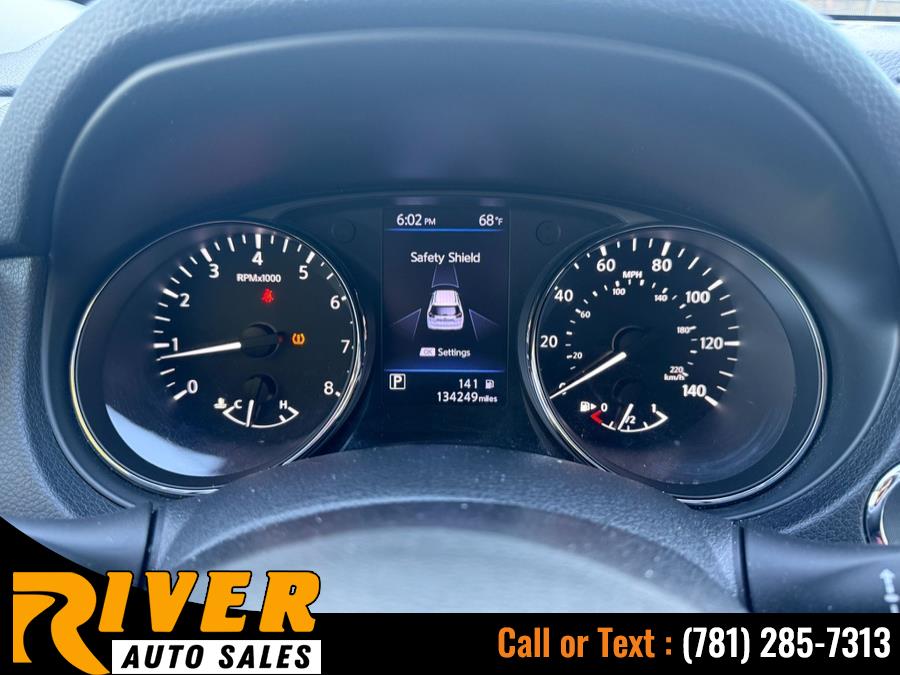 2018 Nissan Rogue AWD SV, available for sale in Malden, Massachusetts | River Auto Sales. Malden, Massachusetts 2018 Nissan Rogue AWD SV, available for sale in Malden, Massachusetts | River Auto Sales. Malden, Massachusetts