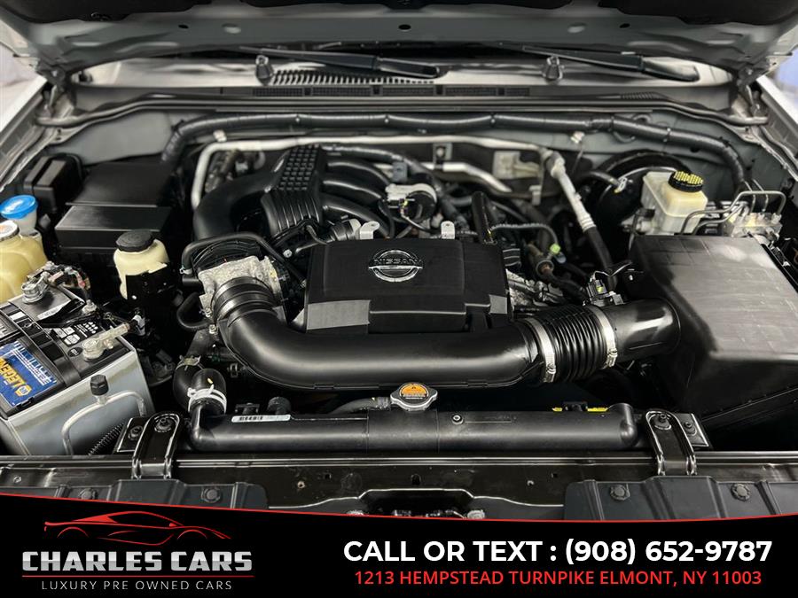 2014 Nissan Xterra S, available for sale in Elmont, New York | Charles Cars. Elmont, New York 2014 Nissan Xterra S, available for sale in Elmont, New York | Charles Cars. Elmont, New York