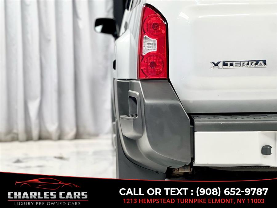 2014 Nissan Xterra S, available for sale in Elmont, New York | Charles Cars. Elmont, New York 2014 Nissan Xterra S, available for sale in Elmont, New York | Charles Cars. Elmont, New York