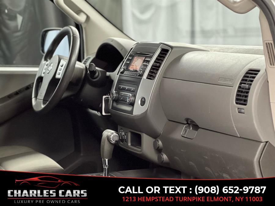 2014 Nissan Xterra S, available for sale in Elmont, New York | Charles Cars. Elmont, New York 2014 Nissan Xterra S, available for sale in Elmont, New York | Charles Cars. Elmont, New York