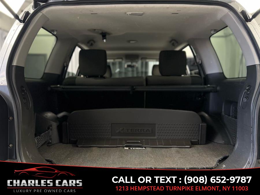 2014 Nissan Xterra S, available for sale in Elmont, New York | Charles Cars. Elmont, New York 2014 Nissan Xterra S, available for sale in Elmont, New York | Charles Cars. Elmont, New York