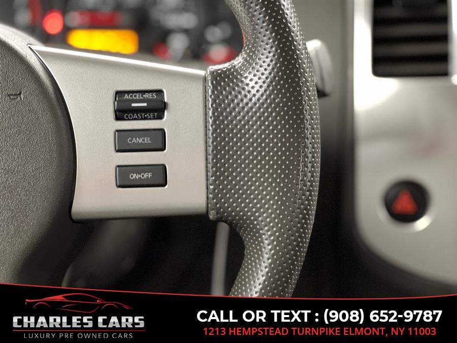 2014 Nissan Xterra S, available for sale in Elmont, New York | Charles Cars. Elmont, New York 2014 Nissan Xterra S, available for sale in Elmont, New York | Charles Cars. Elmont, New York