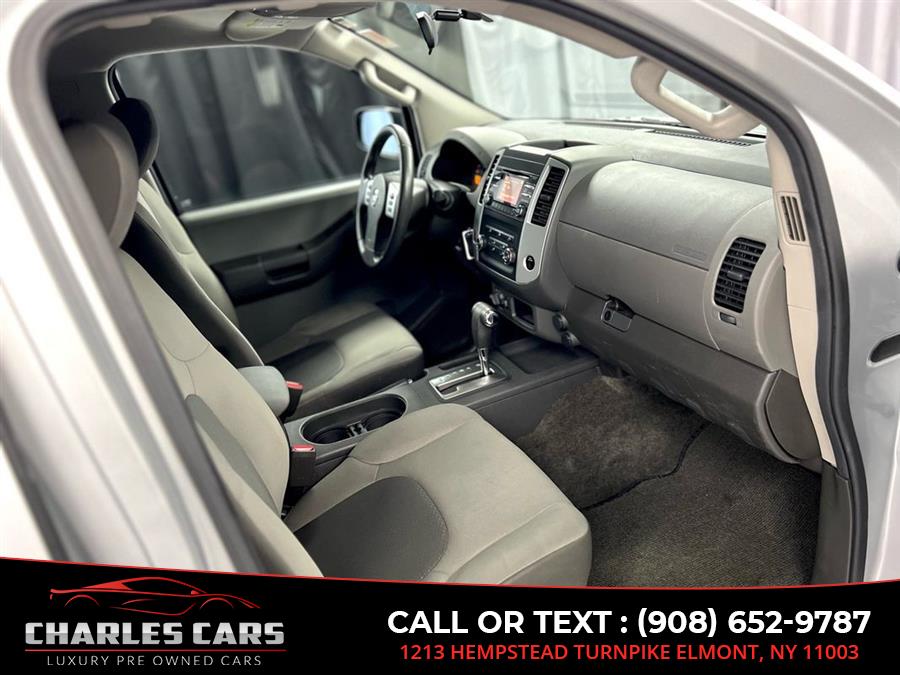 2014 Nissan Xterra S, available for sale in Elmont, New York | Charles Cars. Elmont, New York 2014 Nissan Xterra S, available for sale in Elmont, New York | Charles Cars. Elmont, New York