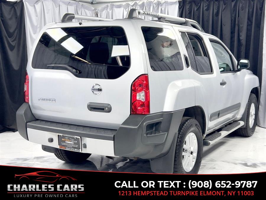 2014 Nissan Xterra S, available for sale in Elmont, New York | Charles Cars. Elmont, New York 2014 Nissan Xterra S, available for sale in Elmont, New York | Charles Cars. Elmont, New York