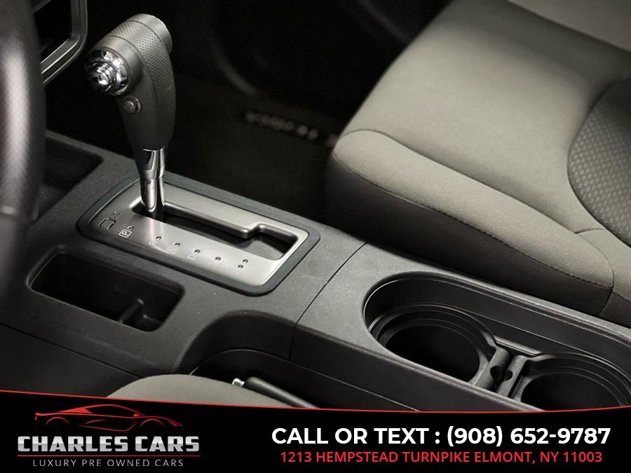 2014 Nissan Xterra S, available for sale in Elmont, New York | Charles Cars. Elmont, New York 2014 Nissan Xterra S, available for sale in Elmont, New York | Charles Cars. Elmont, New York