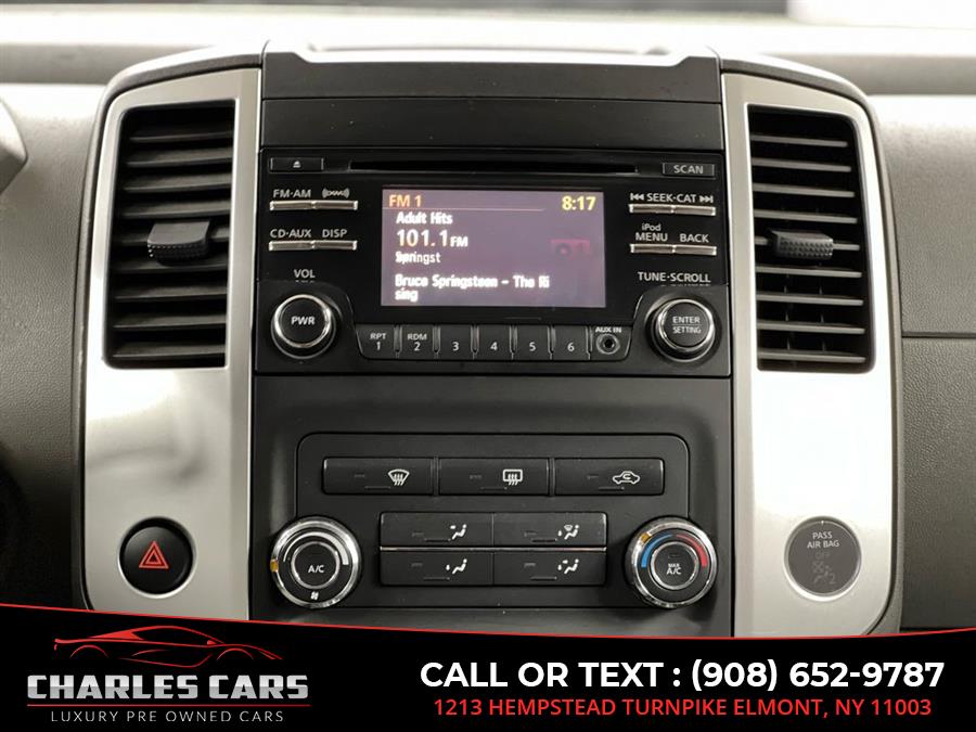 2014 Nissan Xterra S, available for sale in Elmont, New York | Charles Cars. Elmont, New York 2014 Nissan Xterra S, available for sale in Elmont, New York | Charles Cars. Elmont, New York
