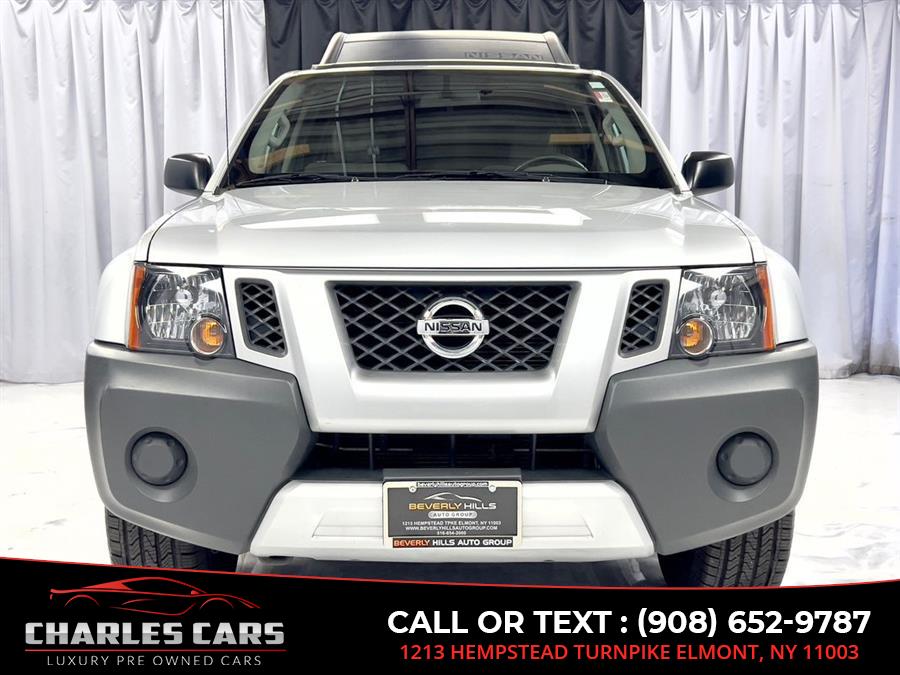 2014 Nissan Xterra S, available for sale in Elmont, New York | Charles Cars. Elmont, New York 2014 Nissan Xterra S, available for sale in Elmont, New York | Charles Cars. Elmont, New York