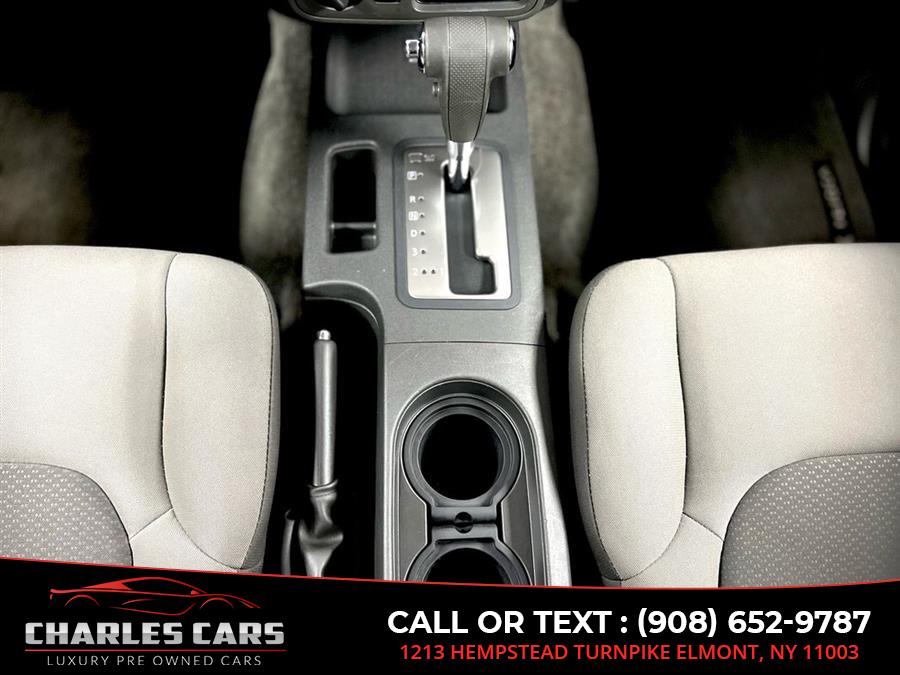 2014 Nissan Xterra S, available for sale in Elmont, New York | Charles Cars. Elmont, New York 2014 Nissan Xterra S, available for sale in Elmont, New York | Charles Cars. Elmont, New York