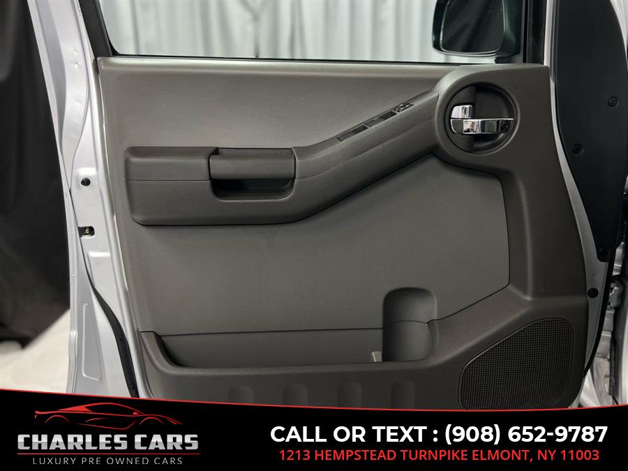 2014 Nissan Xterra S, available for sale in Elmont, New York | Charles Cars. Elmont, New York 2014 Nissan Xterra S, available for sale in Elmont, New York | Charles Cars. Elmont, New York