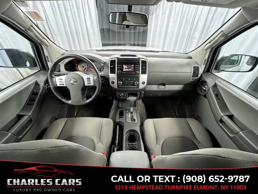 2014 Nissan Xterra S, available for sale in Elmont, New York | Charles Cars. Elmont, New York 2014 Nissan Xterra S, available for sale in Elmont, New York | Charles Cars. Elmont, New York