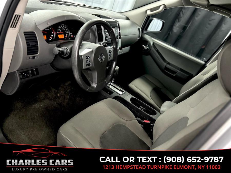 2014 Nissan Xterra S, available for sale in Elmont, New York | Charles Cars. Elmont, New York 2014 Nissan Xterra S, available for sale in Elmont, New York | Charles Cars. Elmont, New York