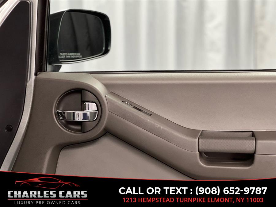 2014 Nissan Xterra S, available for sale in Elmont, New York | Charles Cars. Elmont, New York 2014 Nissan Xterra S, available for sale in Elmont, New York | Charles Cars. Elmont, New York