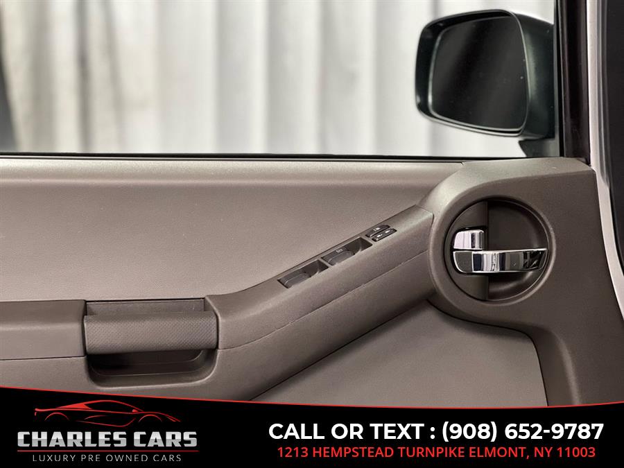 2014 Nissan Xterra S, available for sale in Elmont, New York | Charles Cars. Elmont, New York 2014 Nissan Xterra S, available for sale in Elmont, New York | Charles Cars. Elmont, New York