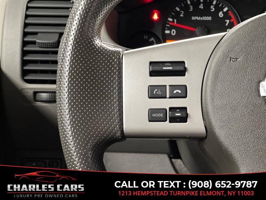 2014 Nissan Xterra S, available for sale in Elmont, New York | Charles Cars. Elmont, New York 2014 Nissan Xterra S, available for sale in Elmont, New York | Charles Cars. Elmont, New York