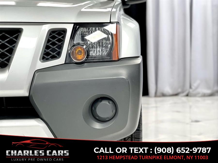 2014 Nissan Xterra S, available for sale in Elmont, New York | Charles Cars. Elmont, New York 2014 Nissan Xterra S, available for sale in Elmont, New York | Charles Cars. Elmont, New York