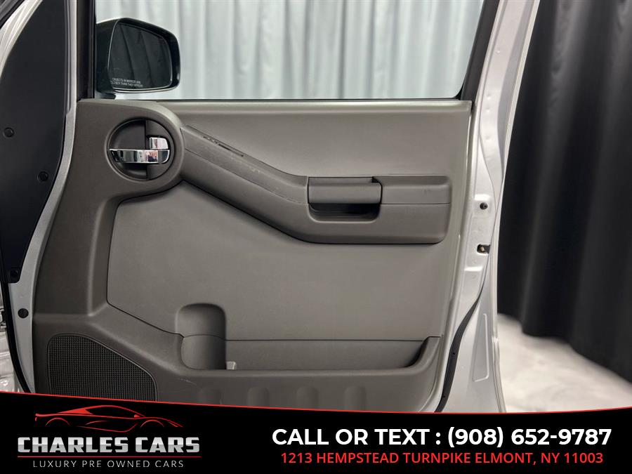 2014 Nissan Xterra S, available for sale in Elmont, New York | Charles Cars. Elmont, New York 2014 Nissan Xterra S, available for sale in Elmont, New York | Charles Cars. Elmont, New York