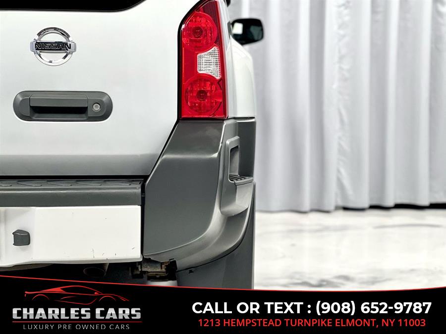 2014 Nissan Xterra S, available for sale in Elmont, New York | Charles Cars. Elmont, New York 2014 Nissan Xterra S, available for sale in Elmont, New York | Charles Cars. Elmont, New York